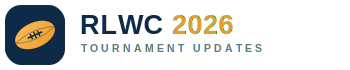 RLWC 2026 Updates